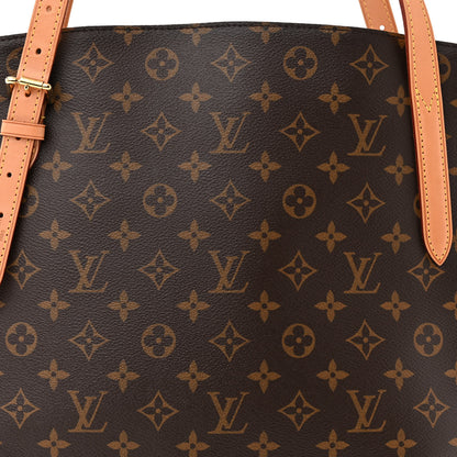 Louis Vuitton Monogram Voltaire 8 of 10