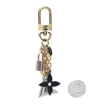Louis Vuitton Kaleido V Bag Charm 2 of 6