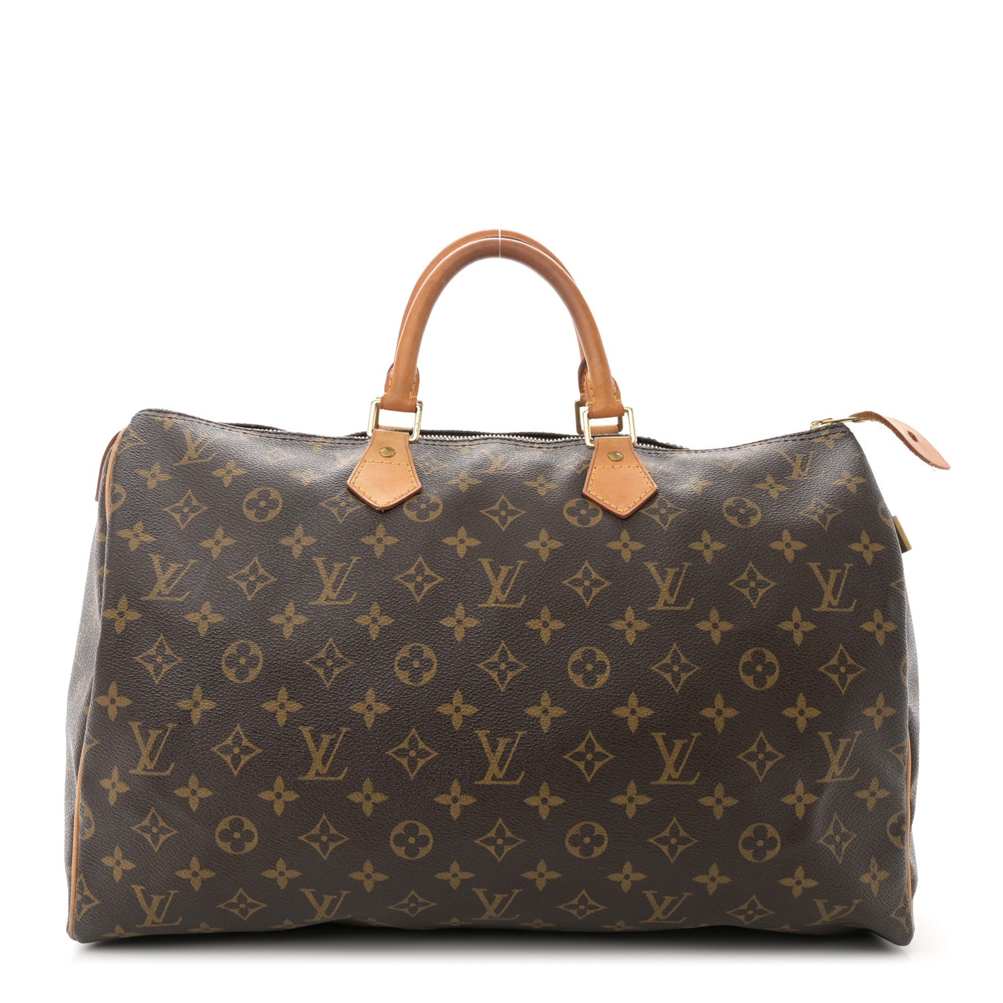 Monogram Speedy 40