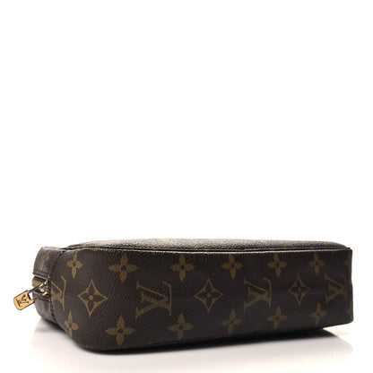 Louis Vuitton Monogram Trousse Toilette 23 4 of 6