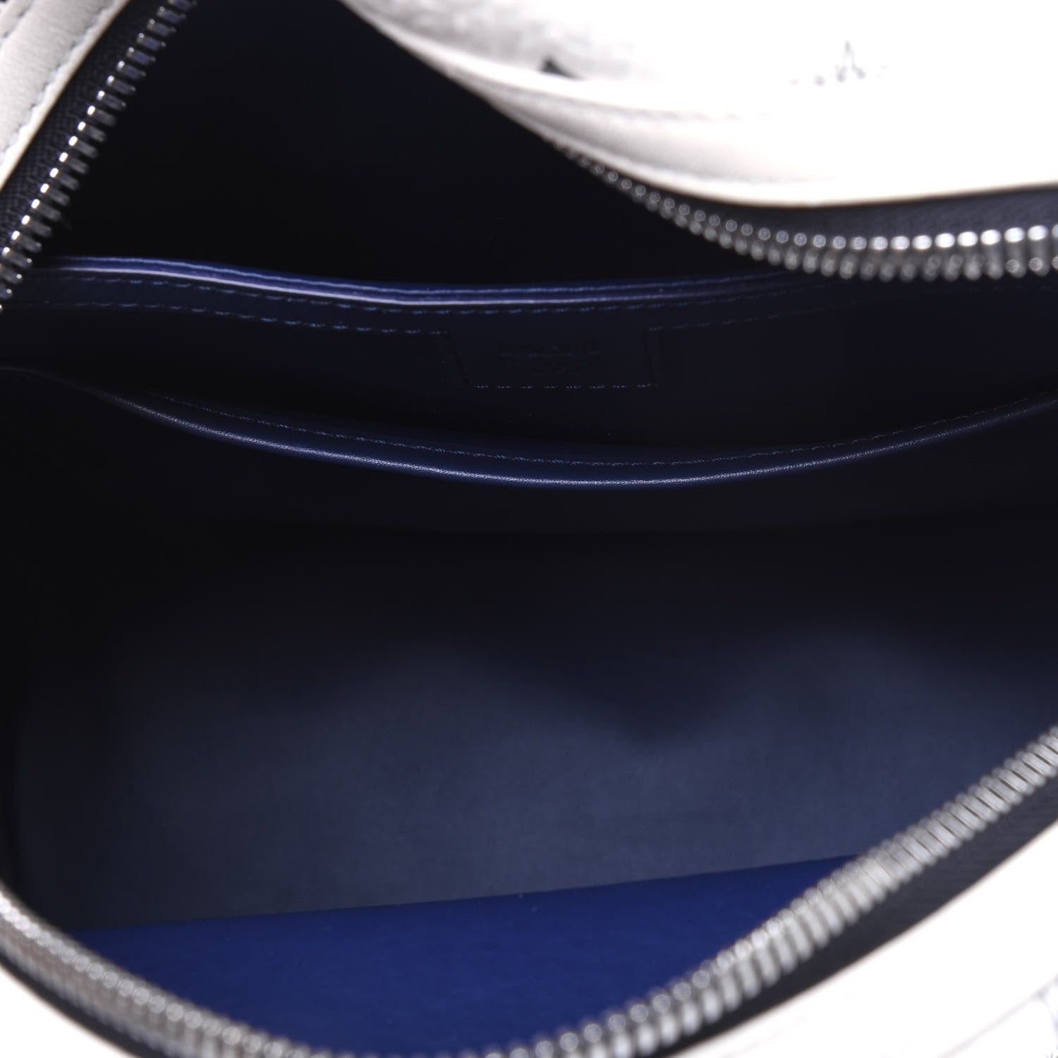 MCM Visetos Small Side Stud Stark Backpack White 4 of 19
