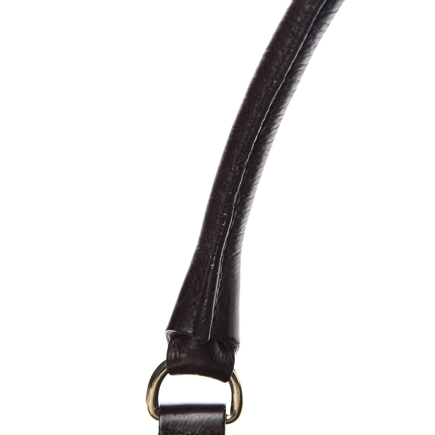 Givenchy Sugar Goatskin Large Pandora Dark Brown 9 of 14