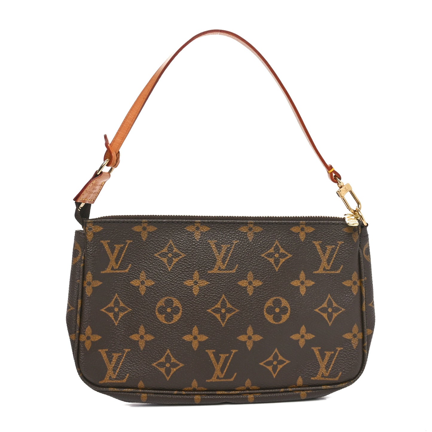 Monogram Pochette Accessories