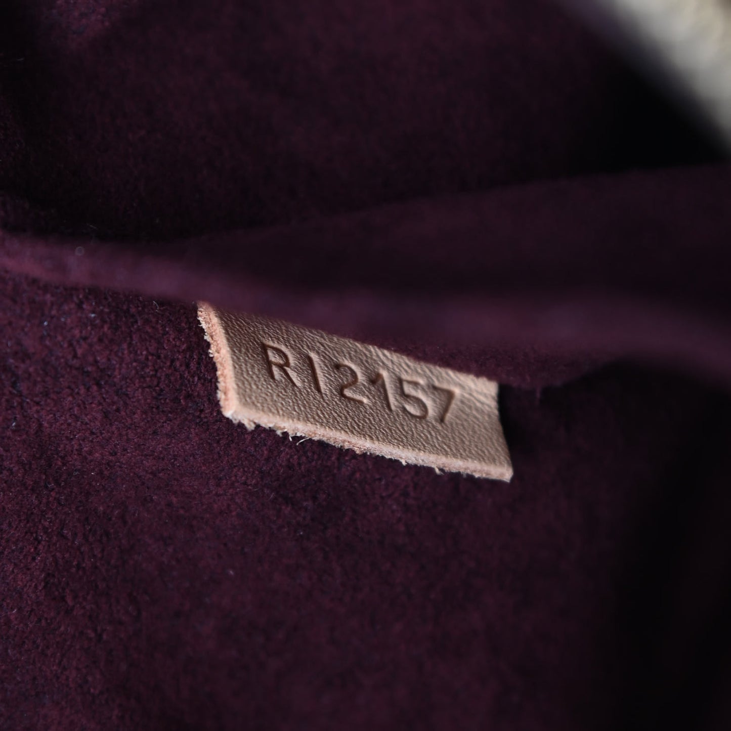 Monogram Montaigne MM