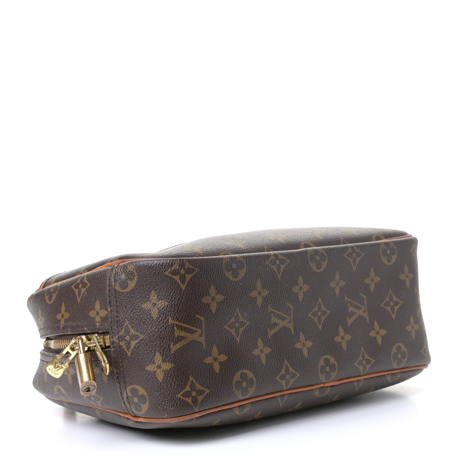 Louis Vuitton Monogram Trouville 3 of 11