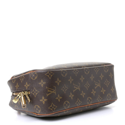 Louis Vuitton Monogram Trouville 3 of 11