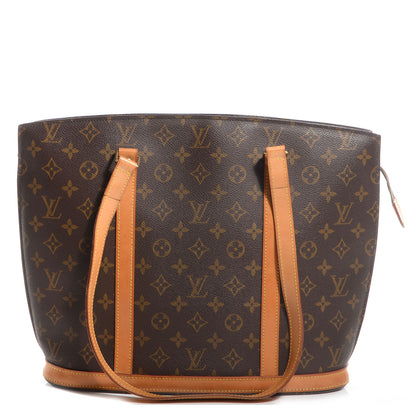 Louis Vuitton Monogram Babylone 1 of 7
