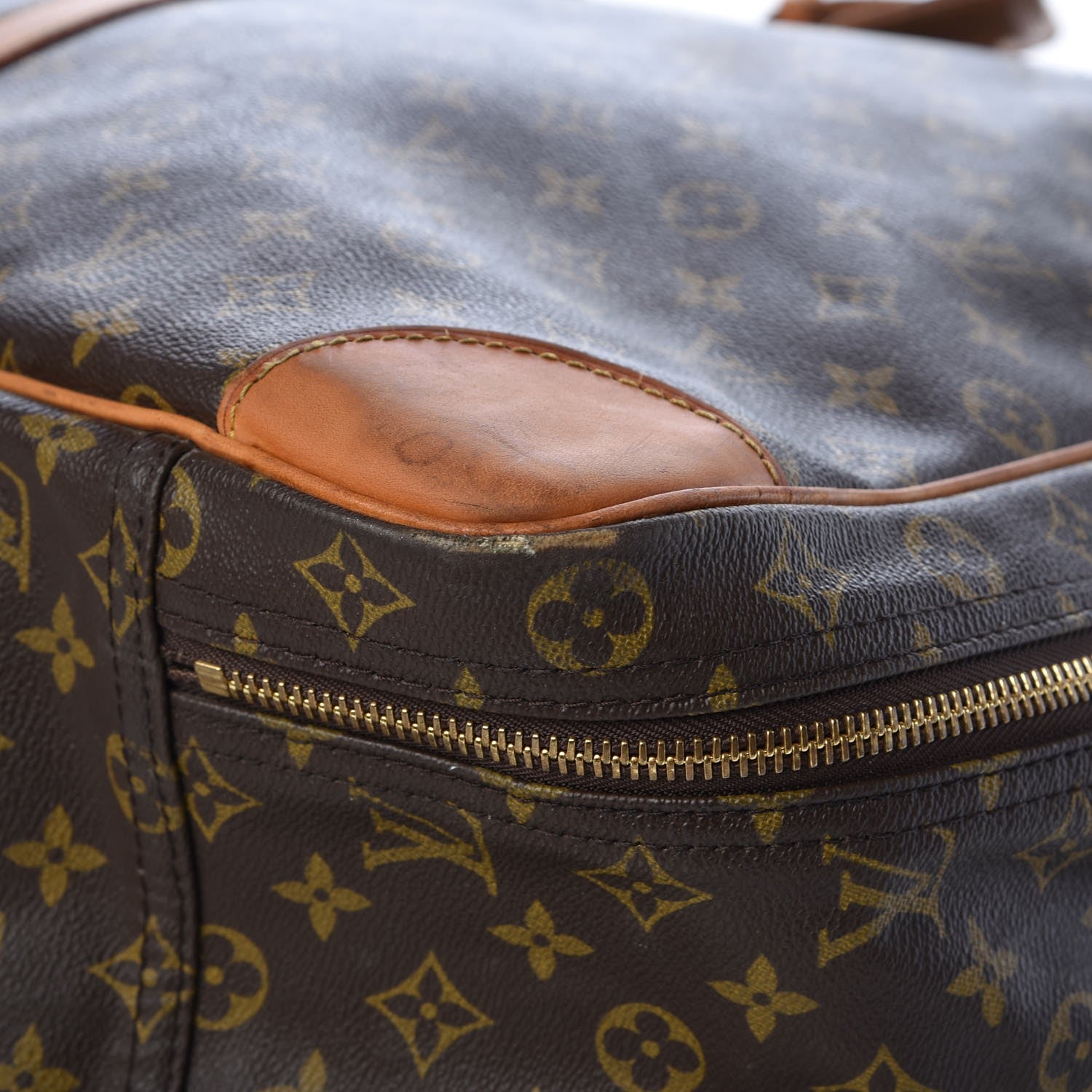 Louis Vuitton Monogram Sirius 65 26 of 27