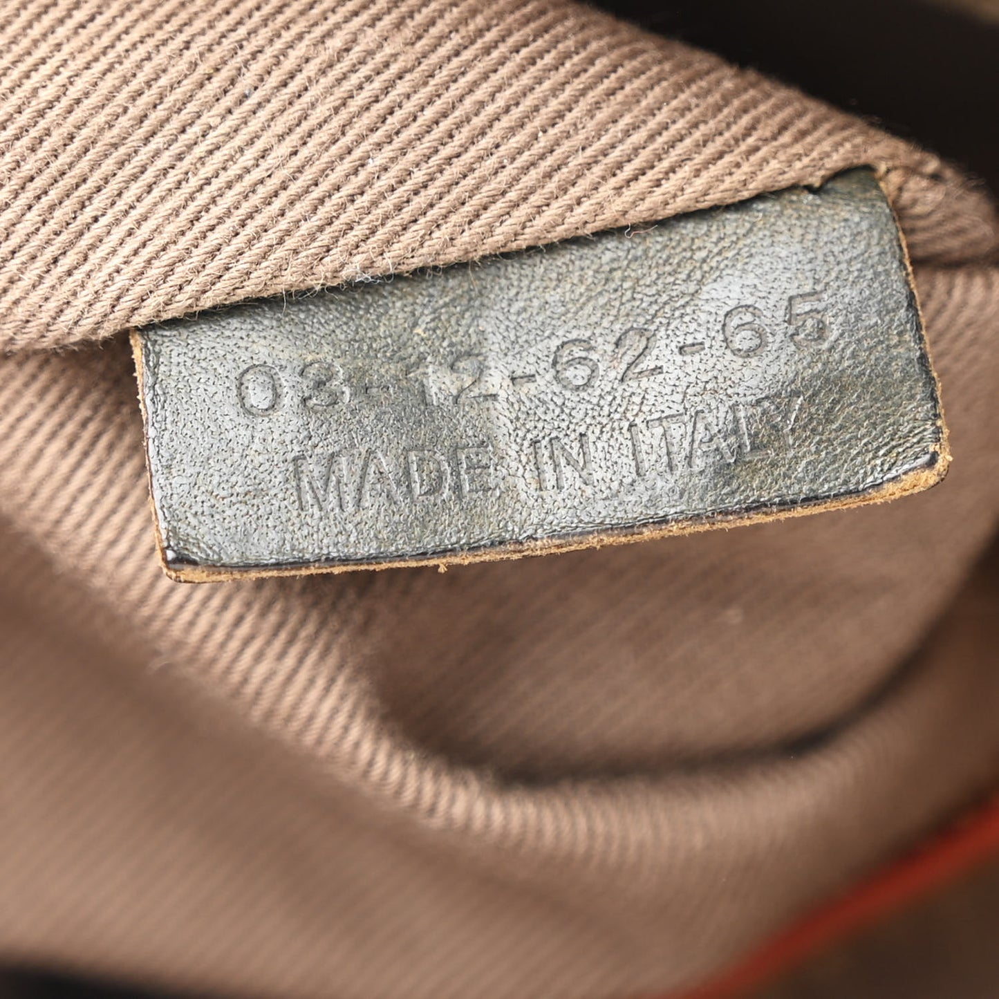 Calfskin Medium Marcie Satchel Maple Leaf