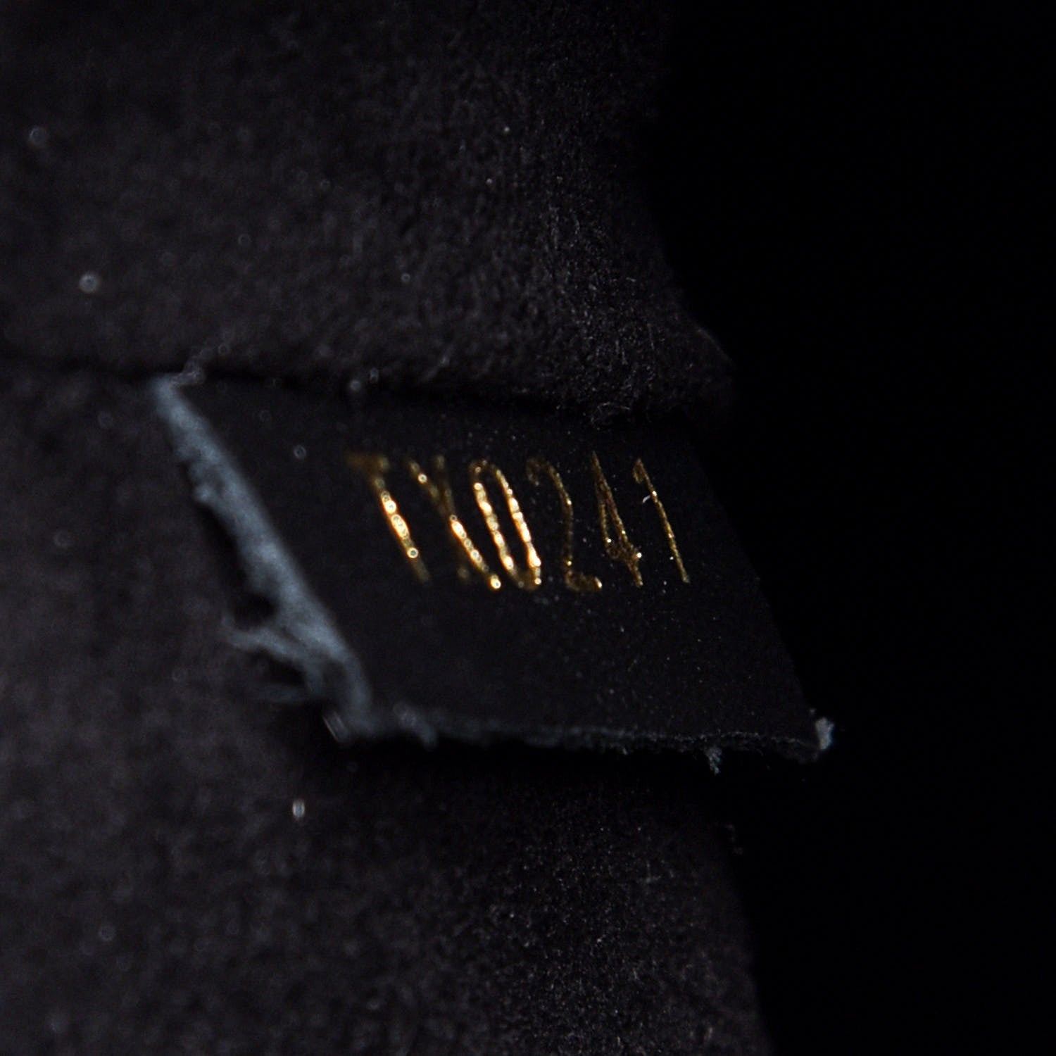 Louis Vuitton Monogram Neonoe MM Black 6 of 10