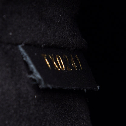 Louis Vuitton Monogram Neonoe MM Black 6 of 10