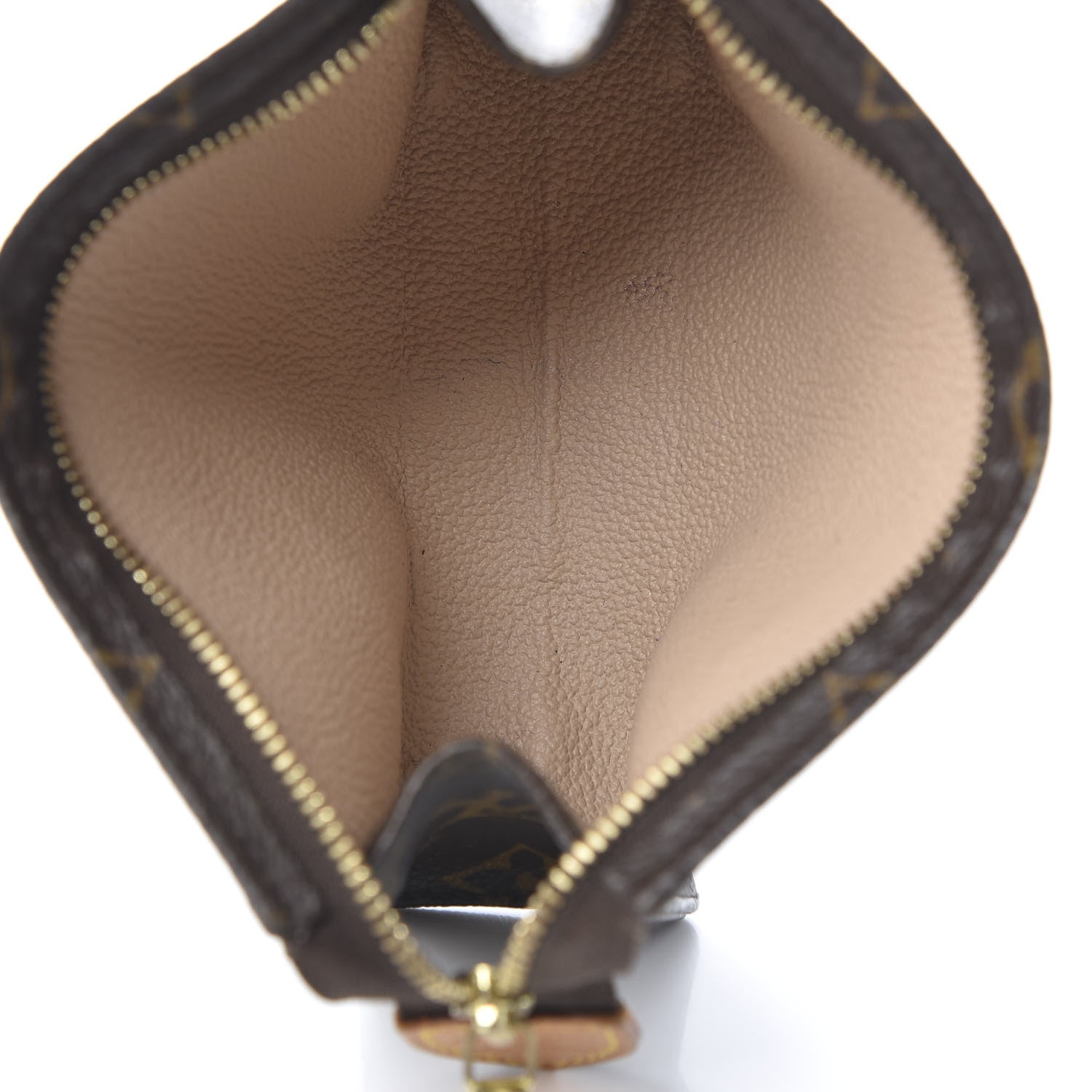 Louis Vuitton Monogram Toiletry Pouch 15 5 of 8