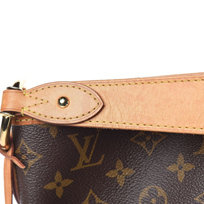 Louis Vuitton Monogram Delightful MM 12 of 16