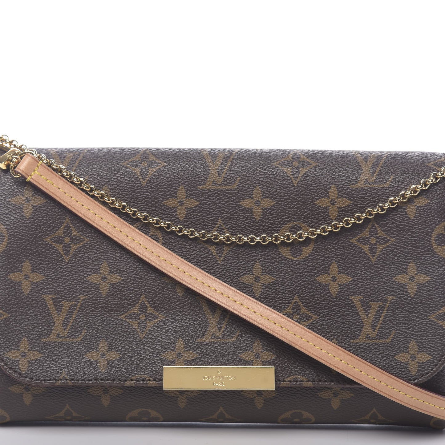 Monogram Favorite MM