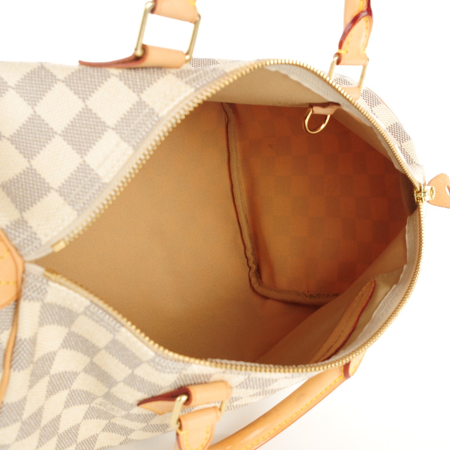 Damier Azur Speedy 30