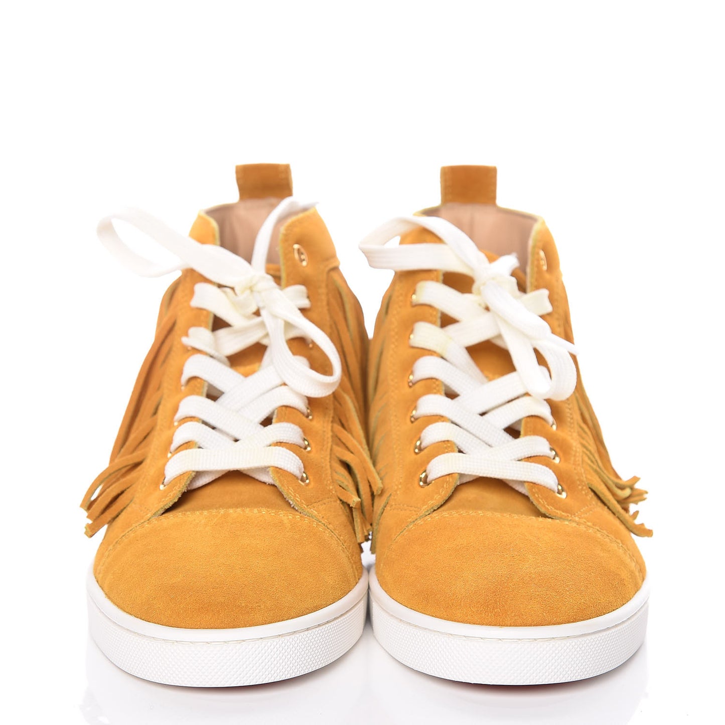 Suede Frangine Crosta Flat Sneakers 37.5 Full Moon