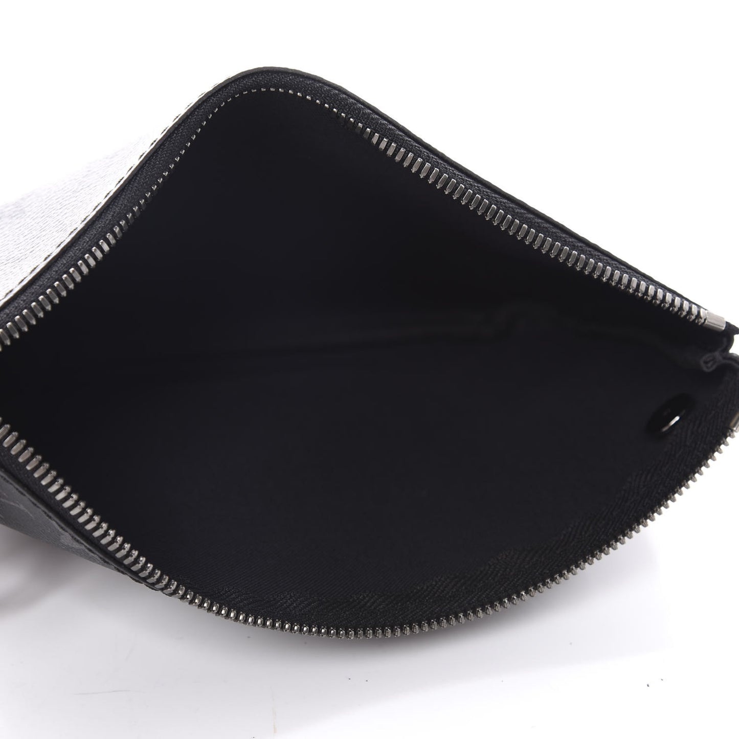 Reverse Monogram Eclipse Trio Messenger Small Pochette