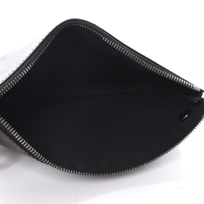 Louis Vuitton Reverse Monogram Eclipse Trio Messenger Small Pochette 5 of 6