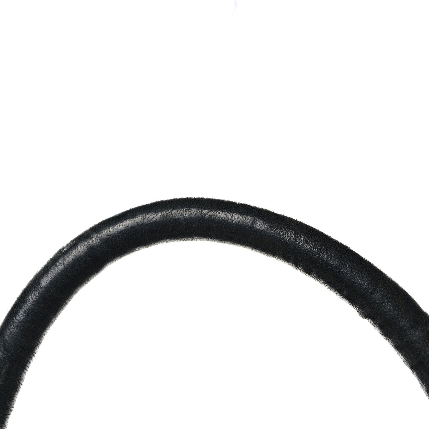Tumbled Sheepskin Medium Pandora Black