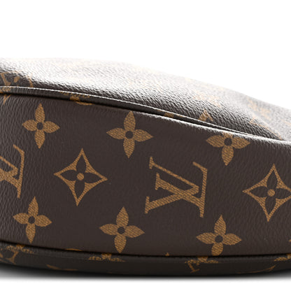 Louis Vuitton Monogram Looping 9 of 9
