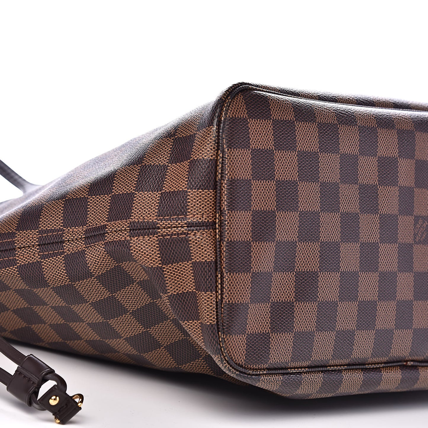 Damier Ebene Neverfull MM