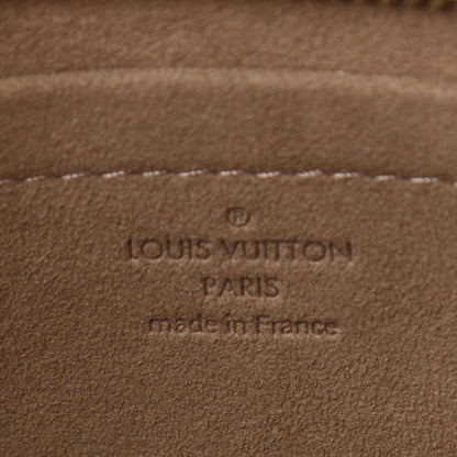 Louis Vuitton Monogram Multicolor Eliza Black 6 of 13