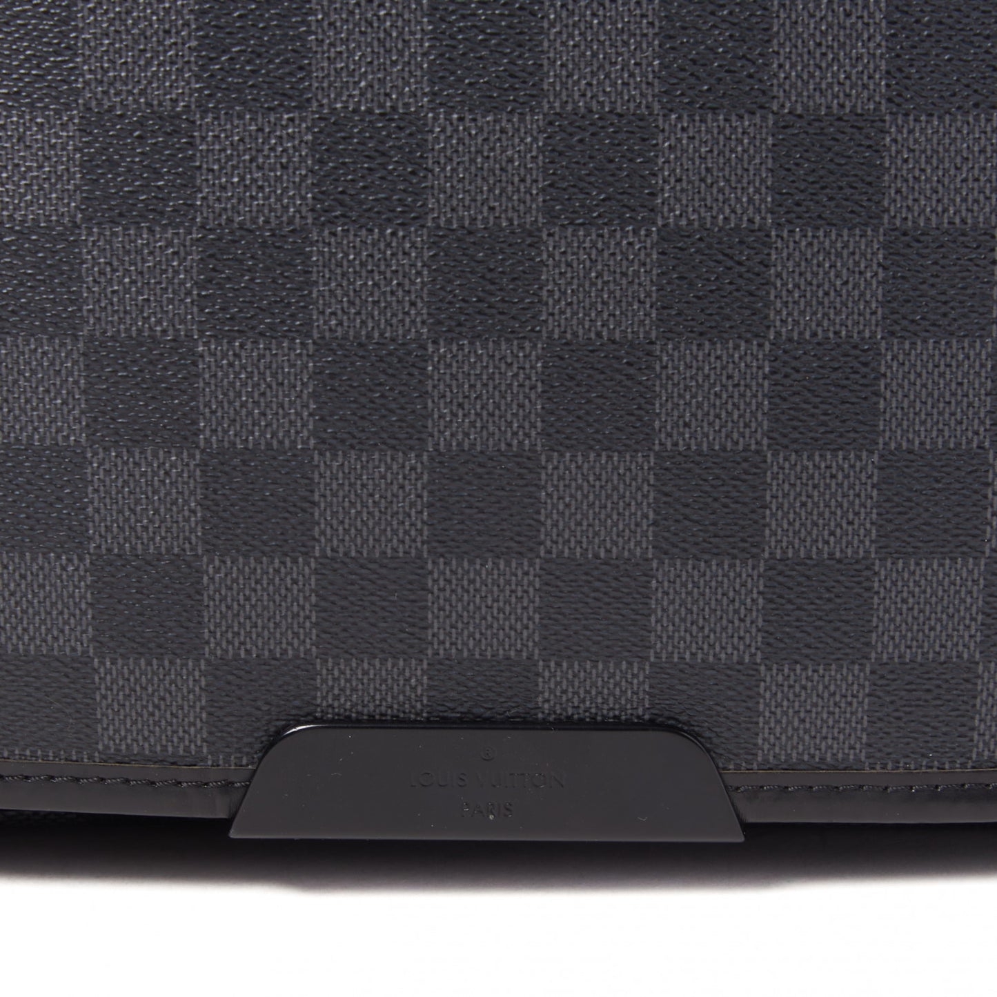 Damier Graphite Daniel MM