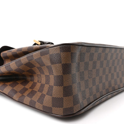 Louis Vuitton Damier Ebene Uzes 9 of 10