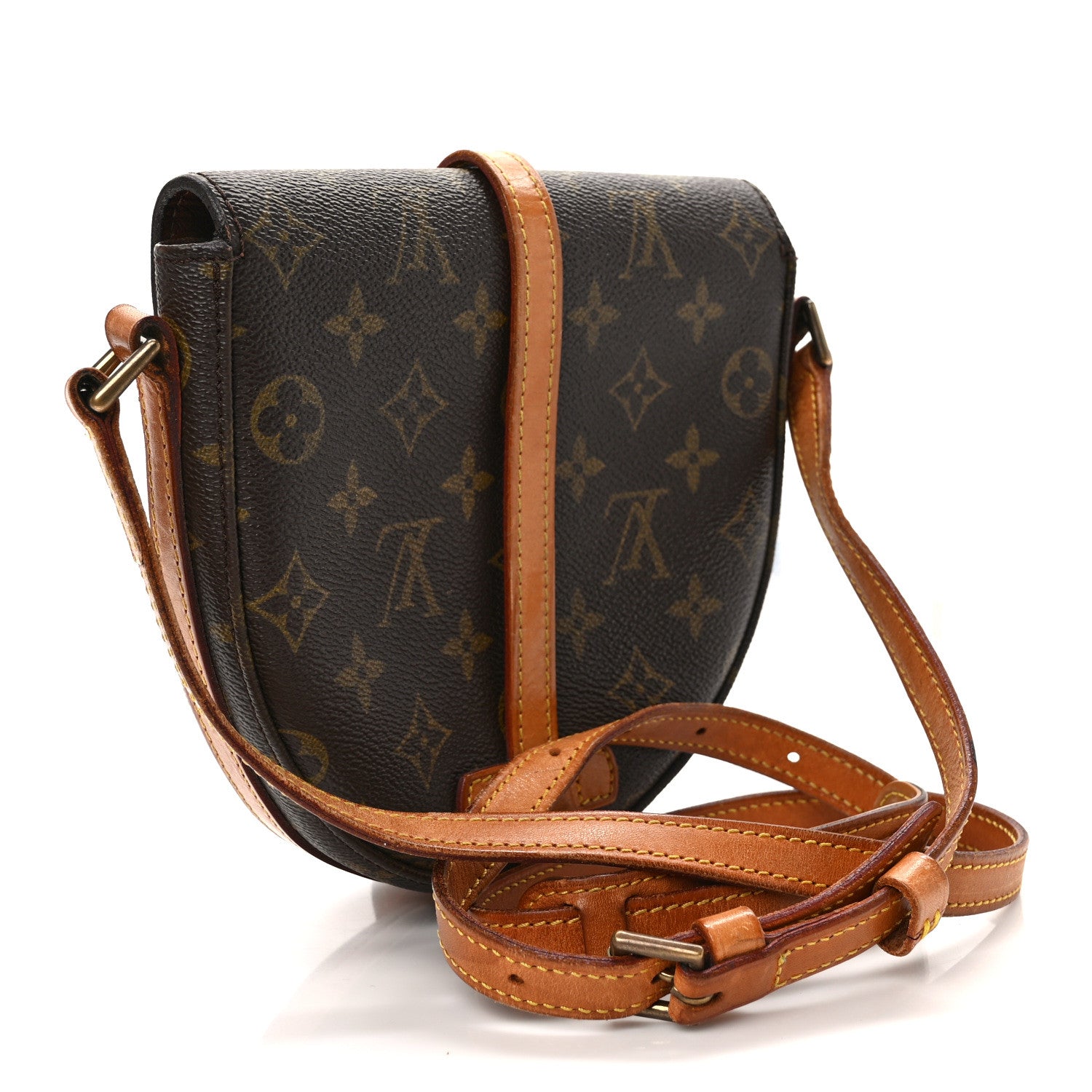 Louis Vuitton Monogram Chantilly PM 4 of 13