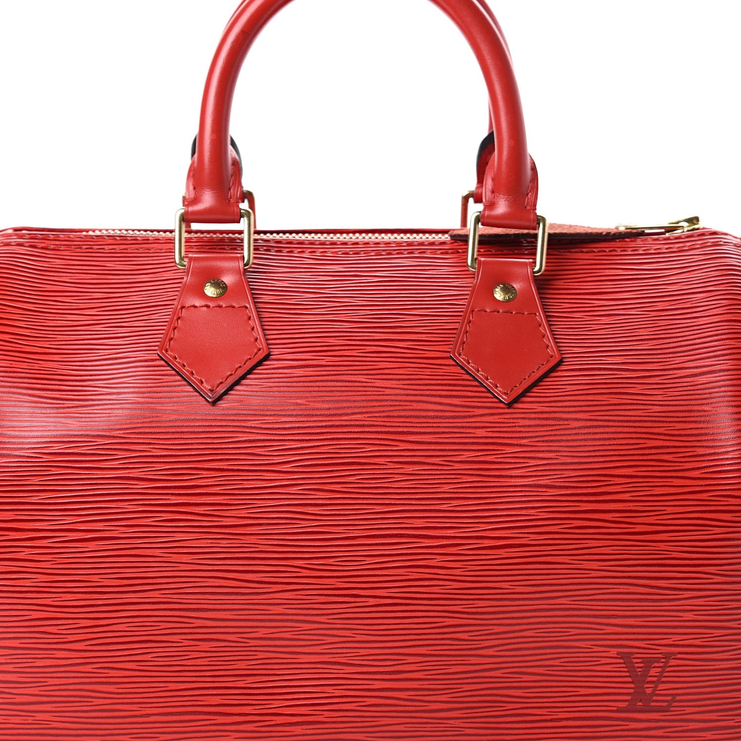 Epi Speedy 25 Castillan Red