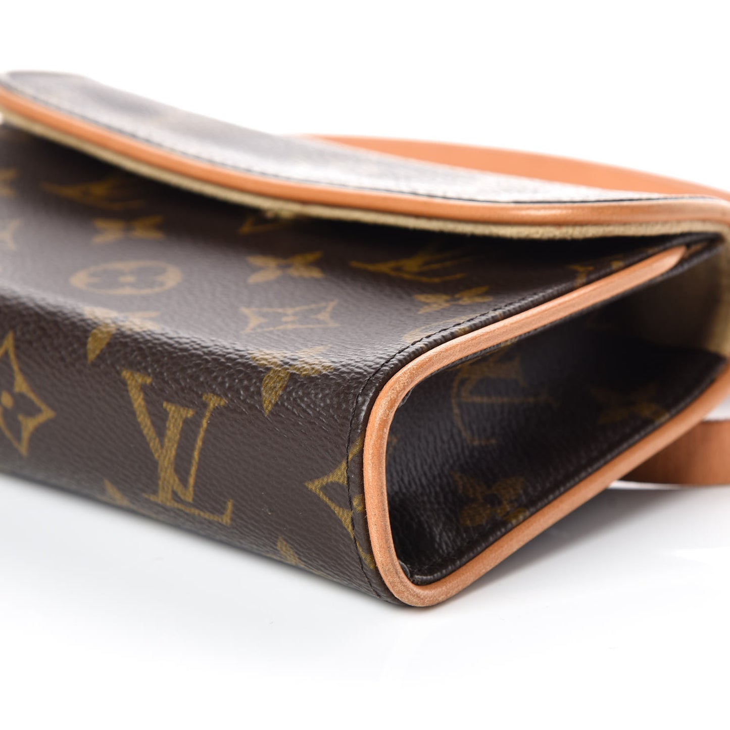 Monogram Pochette Florentine M