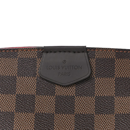 Louis Vuitton Damier Ebene Graceful PM 8 of 12
