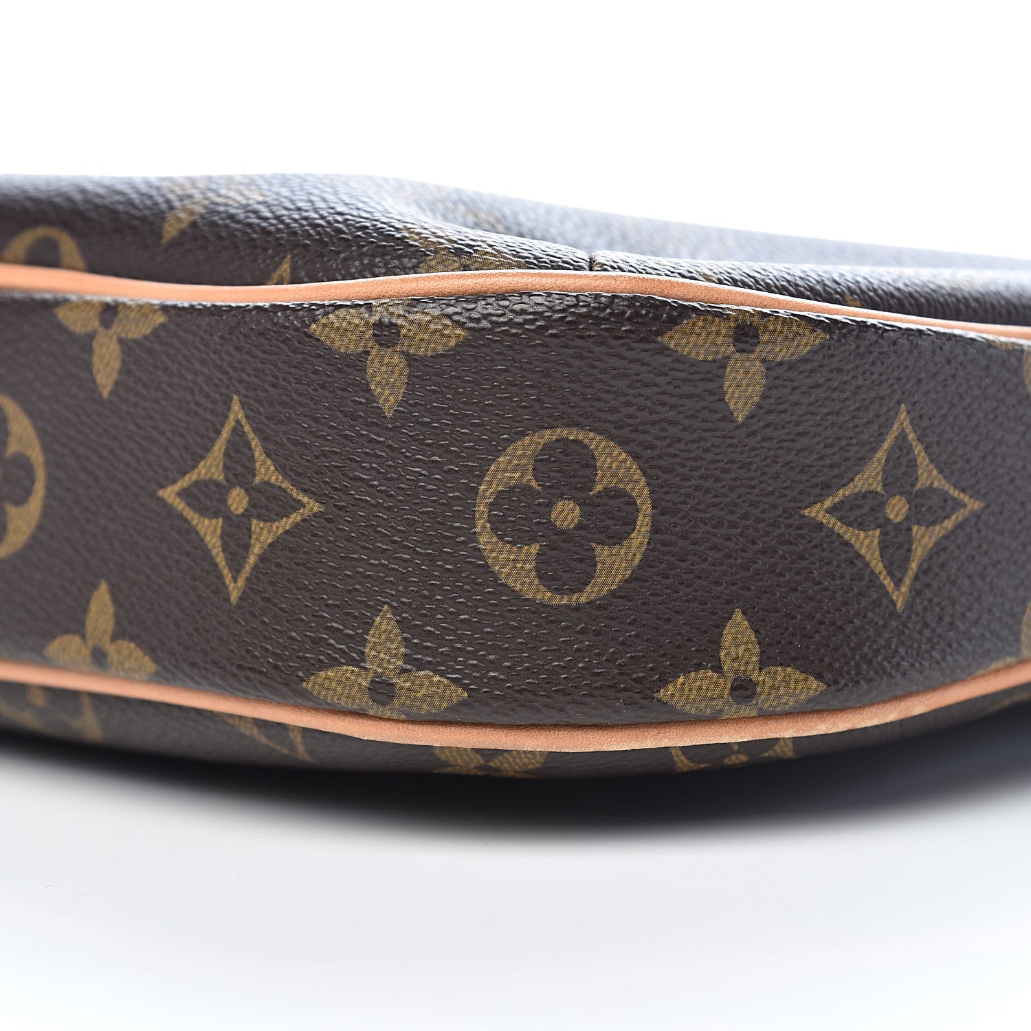 Louis Vuitton Monogram Odeon PM 9 of 12