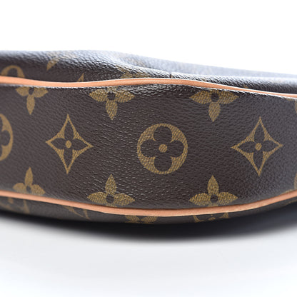 Louis Vuitton Monogram Odeon PM 9 of 12