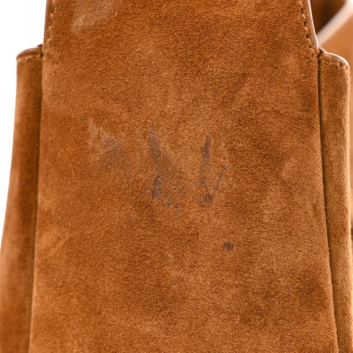 Saint Laurent Suede Small Le 5 A 7 Soft Hobo Snuff 10 of 10