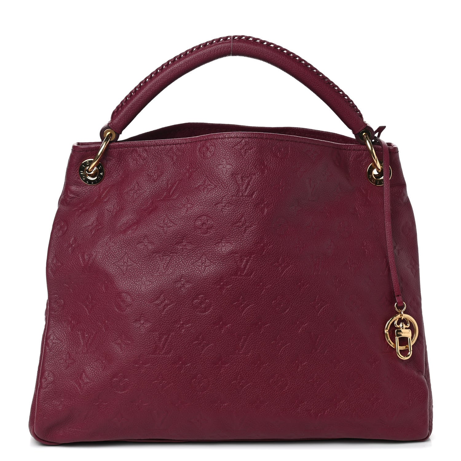 Louis Vuitton Empreinte Artsy MM Aurore 1 of 9