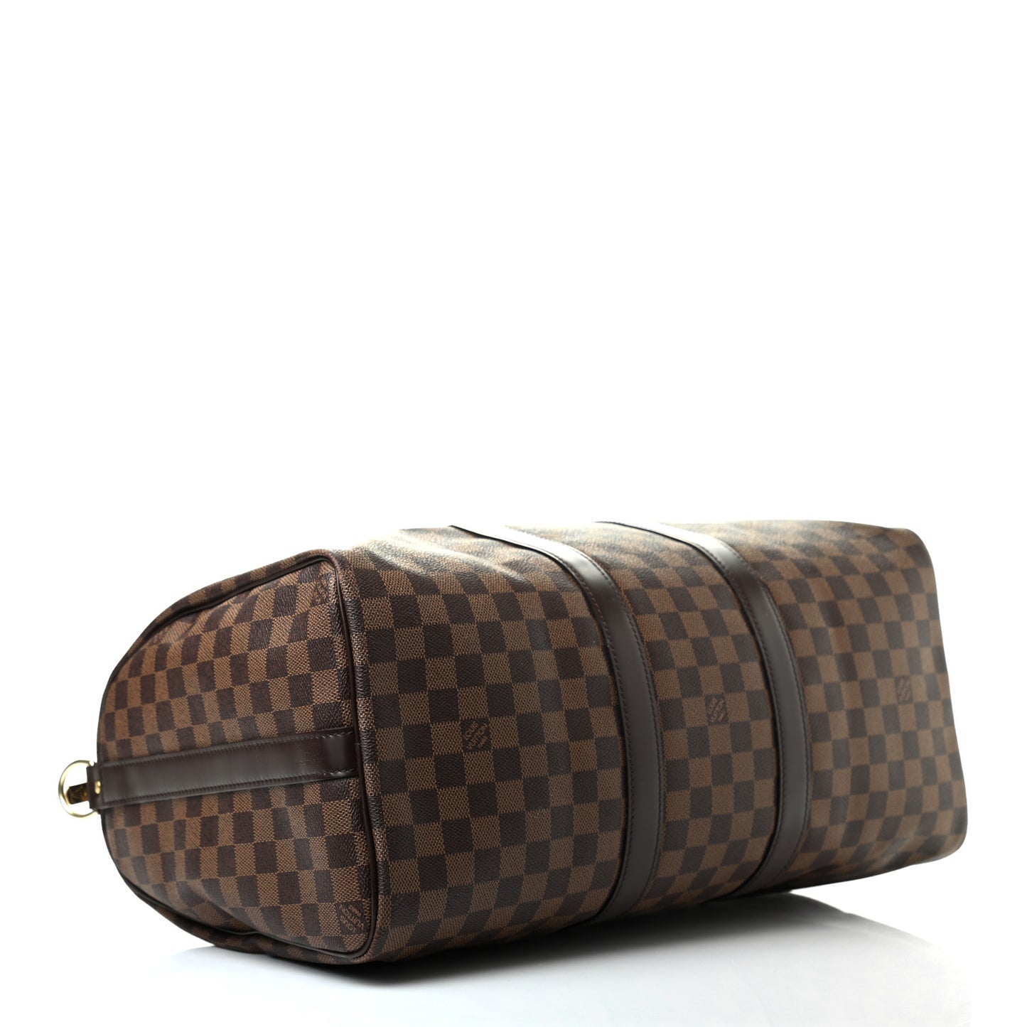 Damier Ebene Keepall Bandouliere 45