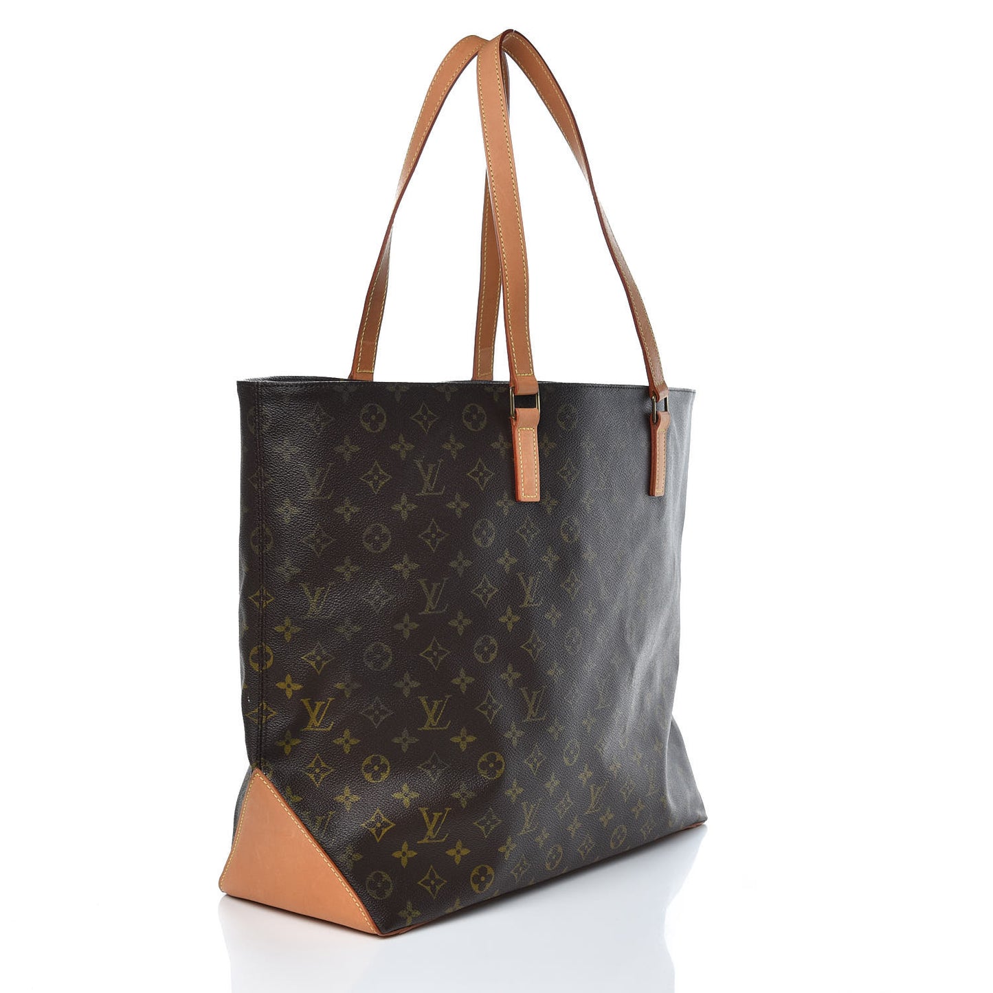 Monogram Cabas Alto