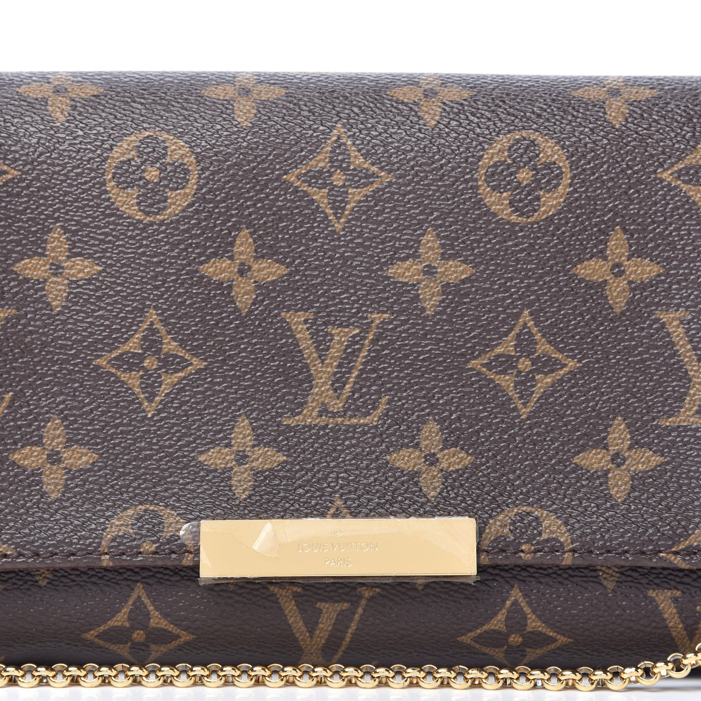 Monogram Favorite PM