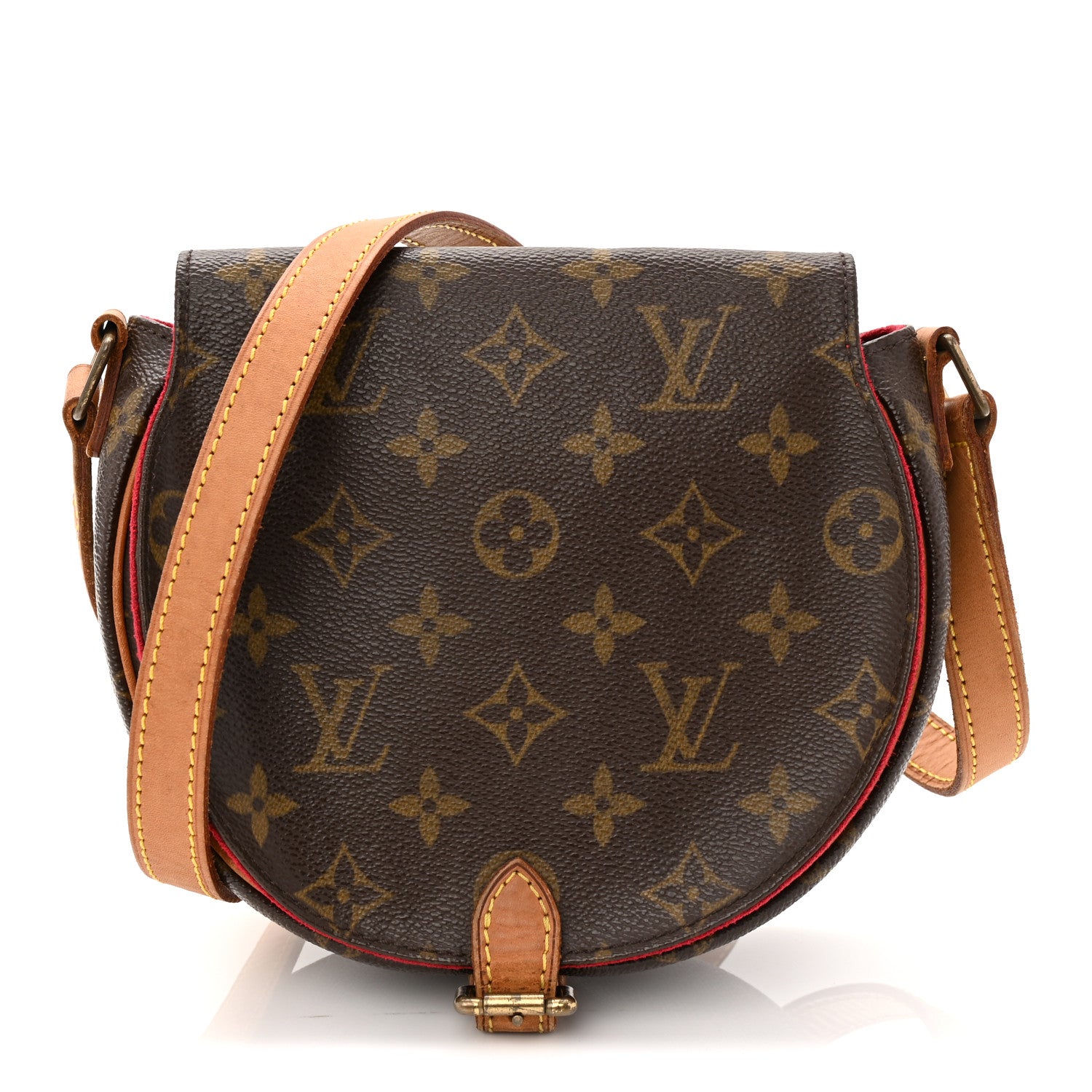 Louis Vuitton Monogram Tambourin 1 of 11