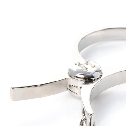 Hermes Palladium Filou Glove Clip 5 of 6
