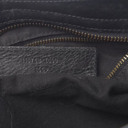 Balenciaga Agneau Classic Hardware City Black 7 of 14