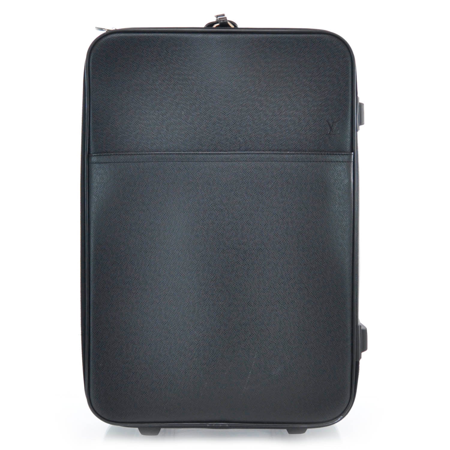Louis Vuitton Taiga Pegase 60 Ardoise 1 of 9