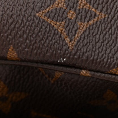 Louis Vuitton LOUIS VUITTON Monogram Pochette Metis 11 of 14