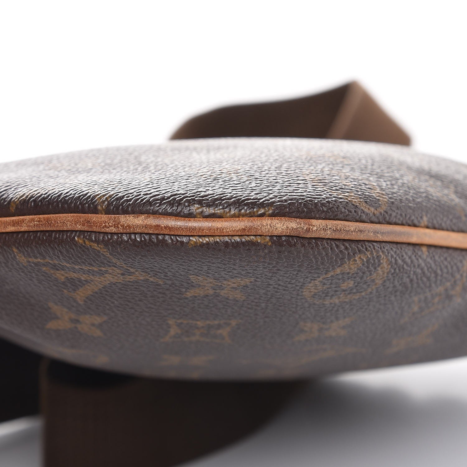 Louis Vuitton Monogram Bosphore Pochette 9 of 12