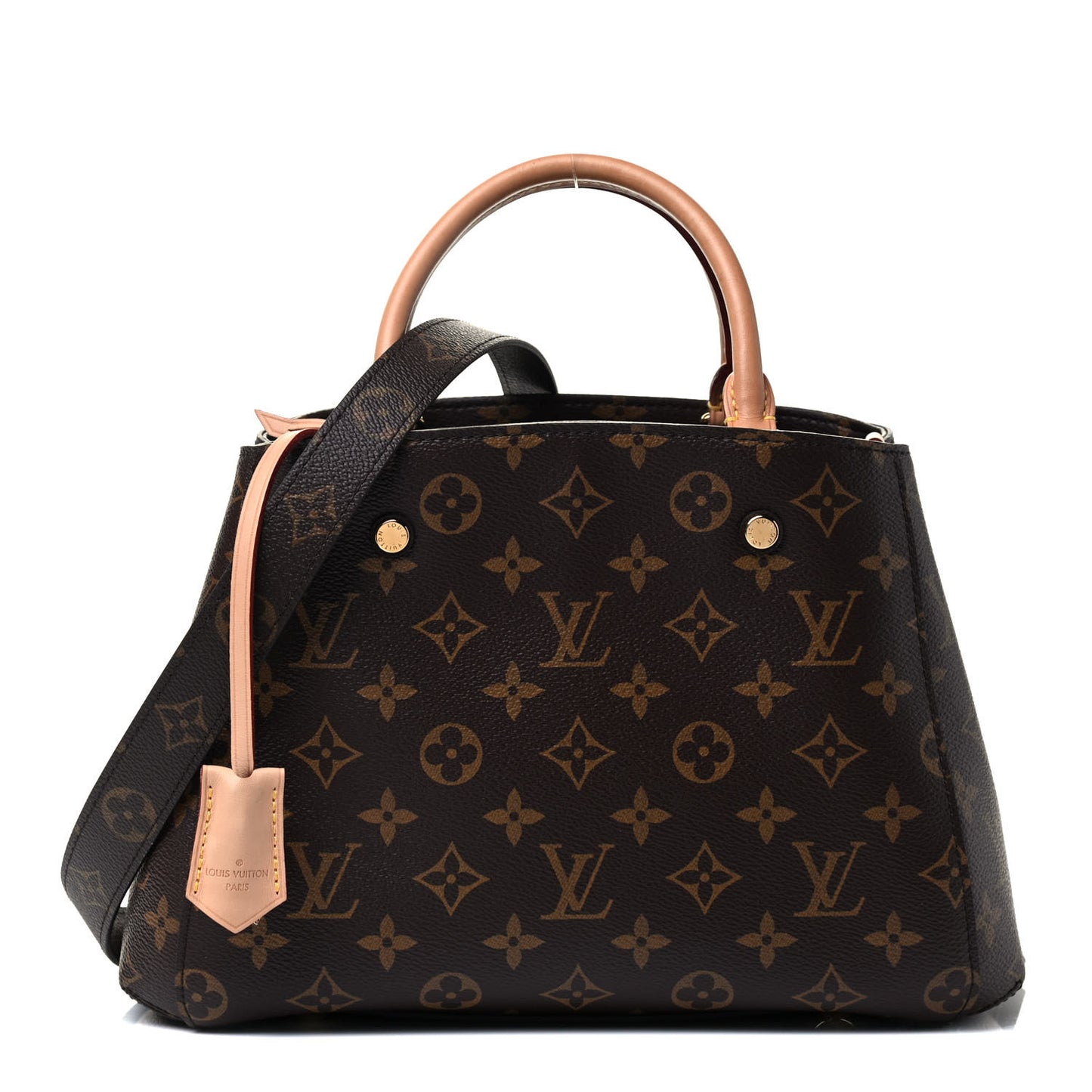 Monogram Montaigne BB
