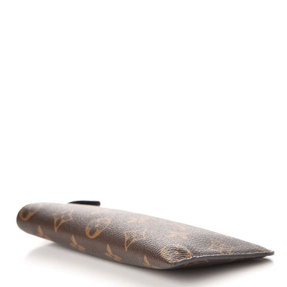 Louis Vuitton Monogram Sunglasses Case MM 4 of 5