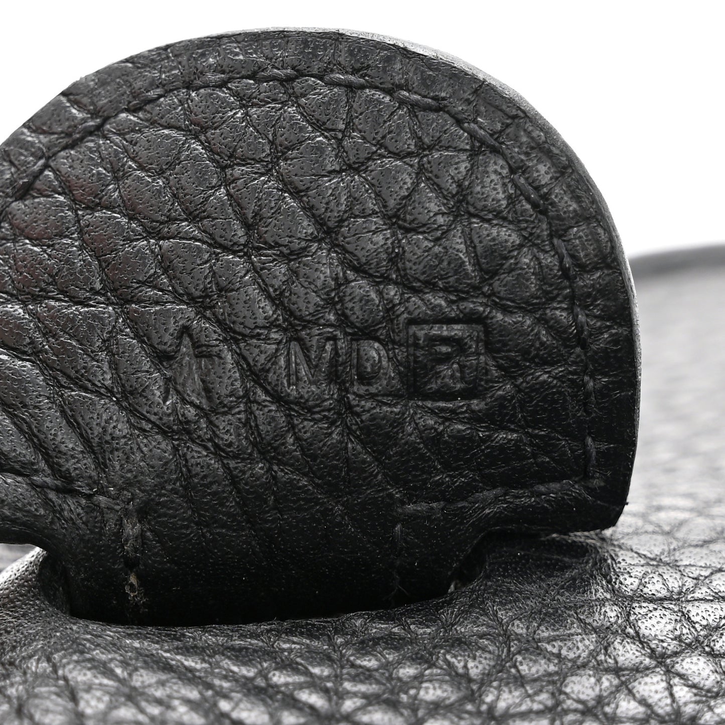 Taurillon Clemence Evelyne III GM Black