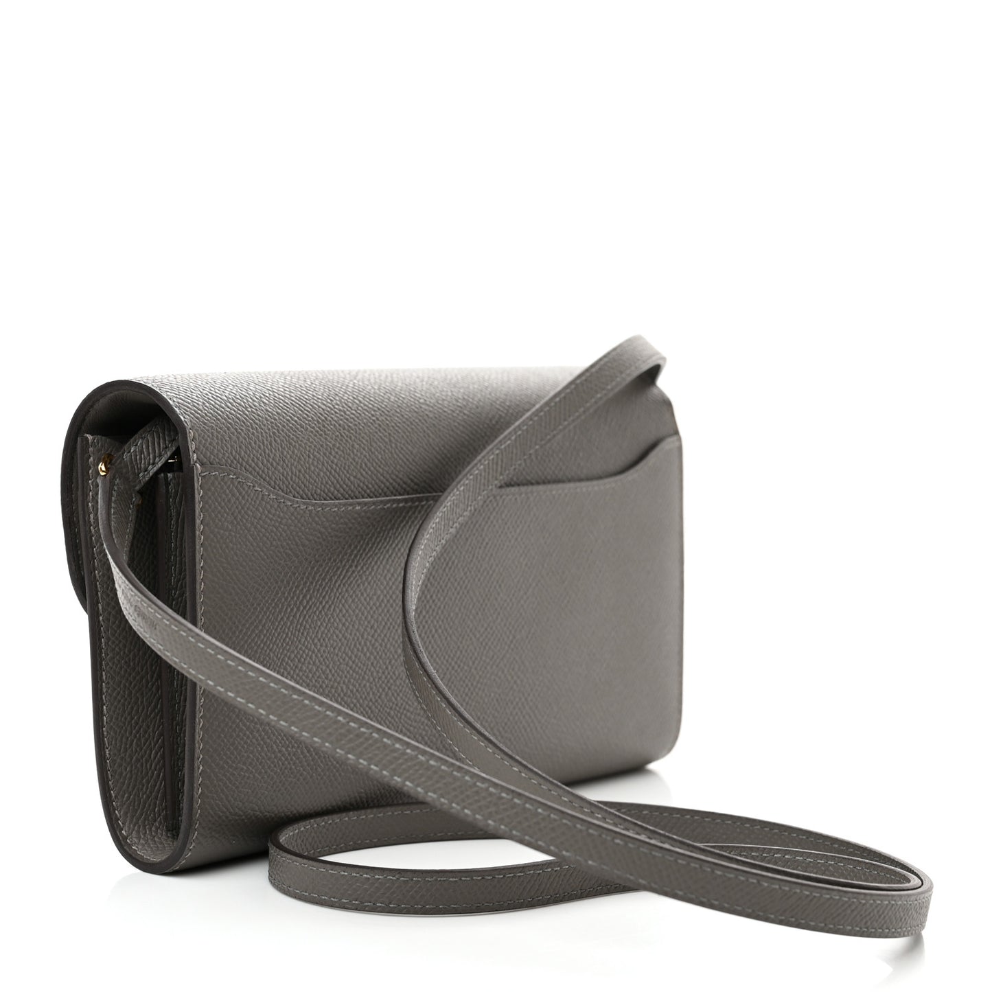 Epsom Constance Long To Go Wallet Gris Meyer
