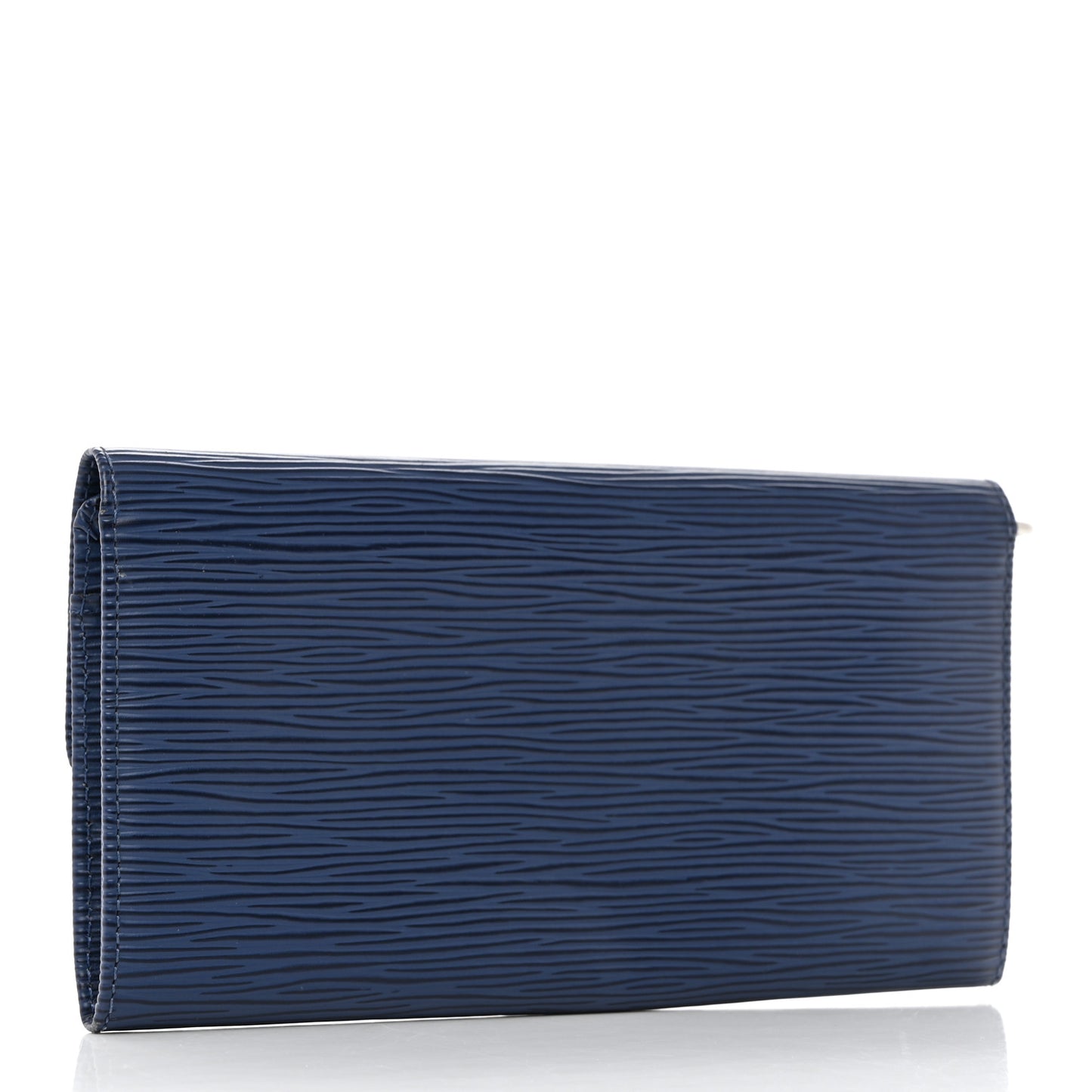 Epi Sarah Wallet Myrtille
